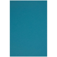 Папір кольоровий гладкий Rainbow 230г R88 темно-синій, 10 аркушів A3