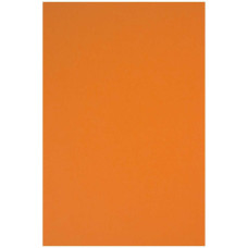 Папір кольоровий гладкий Rainbow 230г R24 помаранчевий, 10 аркушів A3
