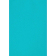 Папір кольоровий гладкий Rainbow 230г R87 синій, 10 аркушів A3