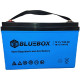 Акумулятор BlueBox AGM 12V 100Ah VRLA (5904496564051)