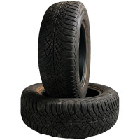 Шини GoodYear Ultragrip 9 175/65 r14 б/в