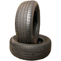 Шини Brigestone Alenza 225/60 r18 б/в