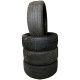 Шини Continental EcoContact 6 SSR 225/45 r19 б/в