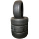 Шини Nokian Line SUV 235/60 r17 б/в