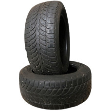 Шини Brigestone Blizzak LM-32 205/55 r16 б/в