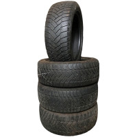 Шини Dunlop SP Winter Sport M3 225/50 r17 б/в