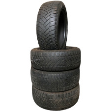 Шини Dunlop SP Winter Sport M3 225/50 r17 б/в