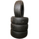 Шини Fulda 4x4 Road 235/65 r17 б/в