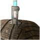 Шини Hankook Winter i*cept evo2 255/35 r19 б/в