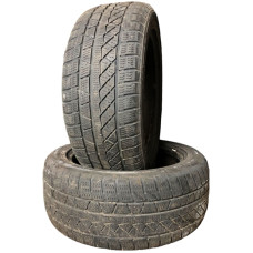 Шини Petlas Explero Winter w671 235/50 r18 б/в