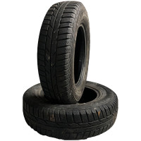 Шини Semperit Master-Grip 155/80 r13 б/в
