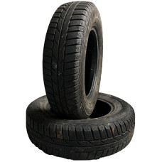 Шини Semperit Master-Grip 155/80 r13 б/в