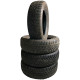 Шини Dunlop Winter Response-2 195/65 r15 б/в