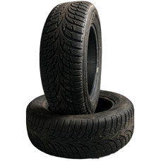 Шини Nokian WR D3 175/65 r14 б/в