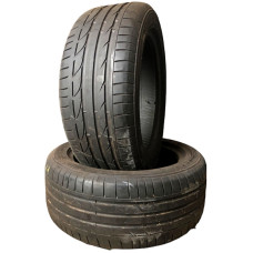 Шини Brigestone Potenza 225/50 r17 б/в
