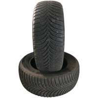 Шини Hankook Winter i*cept RS2 185/60 r14 б/в