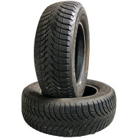 Шини Michelin Alpin 175/65 r14 б/в