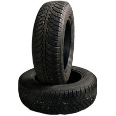 Шини Fulda Montero 3 Kristall 165/70 r14 б/в
