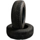 Шини Fulda Montero 3 Kristall 165/70 r14 б/в