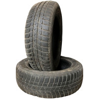Шини Falken HS 449 EuroWinter 165/65 r14 б/в