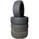 Шини Pirelli Sottozero 3 215/55 r17 б/в