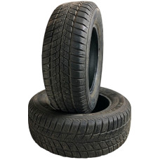 Шини Barum Polaris 2 195/65 r14 б/в
