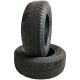 Шини Barum Polaris 2 195/65 r14 б/в