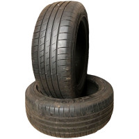 Шини GoodYear Efficient Grip 205/55 r17 б/в