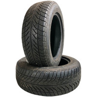 Шини GoodYear Ultragrip 8 205/60 r16 б/в