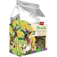 Корм для гризунів Vitapol Vita Herbal кульбаба 75 г (5904479141385)