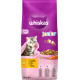 Сухий корм для кошенят Whiskas з куркою 14 кг (5900951014369)