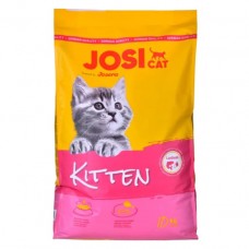 Сухий корм для кошенят Josera JosiCat Kitten 10 кг (4032254773955)