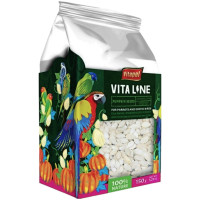 Корм для птахів Vitapol Vitaline Pumpkin Seeds насіння гарбуза 150 г (5904479142184)