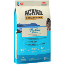 Сухий корм для дорослих собак Acana Pacifica Dog 11.4 кг риба (064992541118)