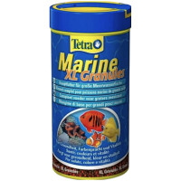 Корм для риб Tetra Marine XL Granules для середніх і великих морських риб в гранулах 250 мл (4004218176300)