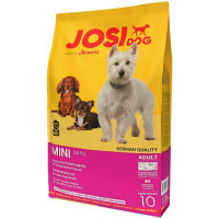 Сухий корм для собак JosiDog Mini 10 кг (4032254770756)