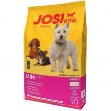 Сухий корм для собак JosiDog Mini 10 кг (4032254770756)