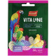 Кальцій для птахів Vitapol Vitaline Shells and calcium 50 г (5904479020437)