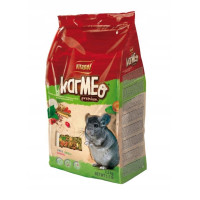 Корм для шиншил Vitapol Karmeo Premium 2.5 кг (5904479016683)