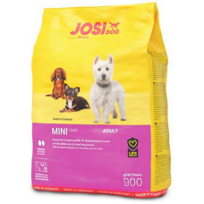 Сухий корм для собак JosiDog Mini 900 г (4032254745617)