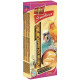 Корм для хвилястих папуг Vitapol Smakers Snack снекі з яйцем 2 шт / 80 г (5904479021069)