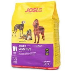 Сухий корм Josera JosiDog Adult Sensitive для собак з чутливим травленням 900 г (4032254745518)