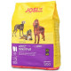 Сухий корм Josera JosiDog Adult Sensitive для собак з чутливим травленням 900 г (4032254745518)
