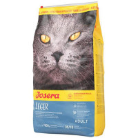 Сухий корм для стерилізованих та малоактивних котів Josera Leger 2 кг (4032254749486)