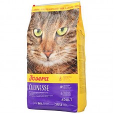 Сухий корм для вибагливих котів Josera Culinesse 10 кг (4032254749134)