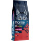 Сухий корм для собак Monge Dog Bwild Low Grain оленина 12 кг (8009470011792)