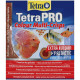 Корм для риб Tetra PRO Colour для акваріумних риб в чипсах 12 г (4004218149366)