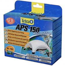 Компресор Tetratec APS 150 для акварiума білий (4004218212466)
