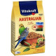 Корм для хвилястих папуг Vitakraft Australian 800 г (4008239169907)