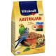 Корм для хвилястих папуг Vitakraft Australian 800 г (4008239169907)